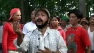 Bhutanese refugees songs सम्झिदेऊ न ऐ दाई [upl. by Ayotyal376]