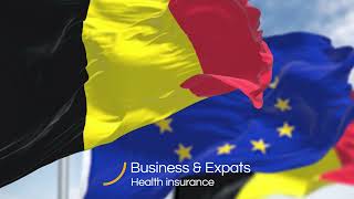 Business amp Expats  Understand the Belgium public healthcare [upl. by Aineval]