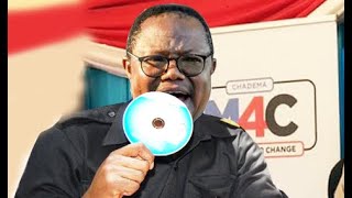 LISSU quotAtukanaquot TENA Hii ni MBAYA ZAIDII [upl. by Adnah]