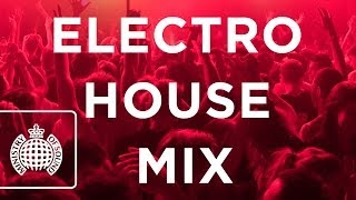 Electro House Mix [upl. by Mundt]