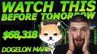 DOGELON MARS ELON TOKEN MASSIVE NEWS WOI amp BITMART LISTING COMING PRICE PREDICTION UPDATE INVEST [upl. by Ewer]