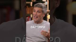 Qual a frequência 🔥Gio Ewbank Bruno Gagliasso e Bial contam intimidades ConversaComBial Shorts [upl. by Hackney]