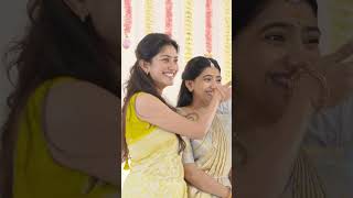 Sai Pallavi Dance For Pranavalaya Song  Shyam Singha Roy  Sai pallavi live Dance [upl. by Nickie]