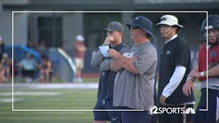 2024 Friday Night Fever Season Preview Higley High School [upl. by Nosyla]