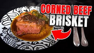 How To Cook Corned Beef Brisket Like a Professional [upl. by Bess]