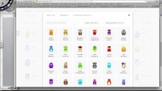 Class Dojo Teacher Tutorial [upl. by Ramed759]