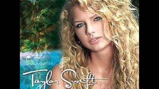 Taylor Swift  Stay Beautiful  Lyrics [upl. by Zitah892]