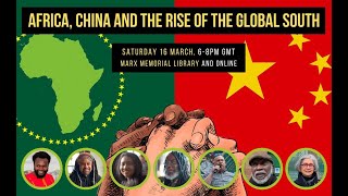 AFRICACHINA AND THE RISE OF THE GLOBAL SOUTH [upl. by Leodora774]