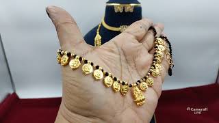 LIVE at 930 PM  98490 39983  Nanu patti  Nakshi Bangles  Thaali chains  Chokers [upl. by Aidile]