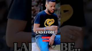 Dajiya Hassan Feat Abdirisaq Qurbo AAN DAWAAFNEE DOONTA SOO FUUL 2022 [upl. by Atikat527]