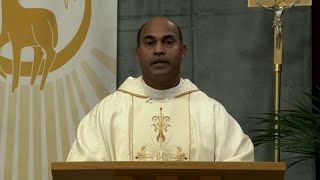 Catholic Mass Today  Daily TV Mass Monday November 4 2024 [upl. by Izaak425]