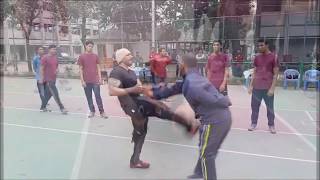 Introduction ToTactical Krav Maga Bangladesh [upl. by Marja768]