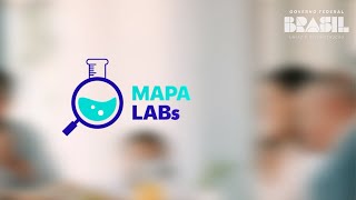 Conheço o MAPA LABs [upl. by Dania]