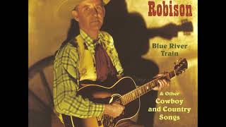 CARSON ROBISON Cowboy Yodelling Song [upl. by Yelsehc]