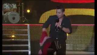 Andreas Gabalier  VolksRockn Roller 2012 [upl. by Byrle]