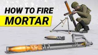 How to Fire a Mortar [upl. by Yrred669]