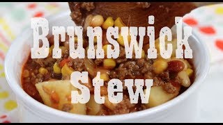 How to make Brunswick Stew [upl. by Aitnohs]