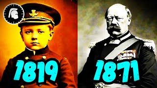 Otto von Bismarck [upl. by Irby]