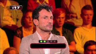 Willy Rovelli amp Isabelle Alonso  2ème manche  210215 [upl. by Codd845]