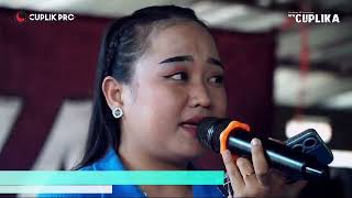 MODALE WANI VOC AMY  THE BEST OF LIVE MUSIK NEW CUPLIKA  TEGALBEDUG 14 NOV 2024 [upl. by Poll]