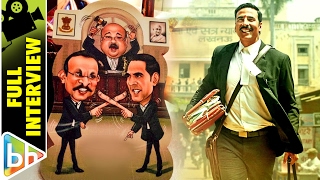 Jolly LLB 2  Trailer Out On Dec19  Akshay Kumar [upl. by Ecenahs]