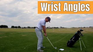 Wrist Angles for Better Compression [upl. by Allenrac]