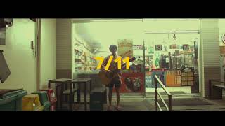 711 TONEEJAY cover by DemiG [upl. by Lissie]