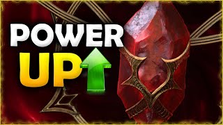 SUPERCHARGE YOUR CHAMPIONS TOMORROW LOVERS PATH  RAID SHADOW LEGENDS [upl. by Tobie656]