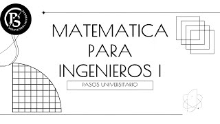 LÍMITES INFINITOS Y AL INFINITO  ASÍNTOTAS  LÍMITES TRIGONOMÉTRICOS [upl. by Enirak]