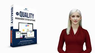 Effivity  Quality Management Software  Compliance Management Software  ISO 9001 2015 [upl. by Jacobsohn]