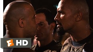 Fast And Furious 5 Safe Ending Scene 1080p FullHD w English Subtitles [upl. by Annairol]