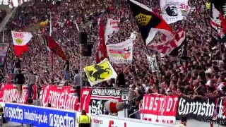 VfB Stuttgart  1FSV Mainz 05 highlights [upl. by Nelli]