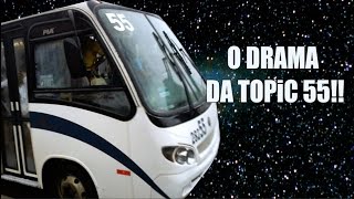 DRAMA DA TOPIC 55 [upl. by Evanne]