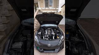 POV I’m here  1jz 2jz FRs GT86 BRZ brz 1jz gt86 2jz supra toyota [upl. by Ahsrop]