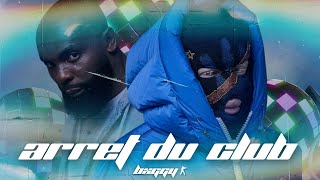 KAARIS amp KALASH  ARRET DU CLUB BXGGY EDIT 🕺 [upl. by Cally]