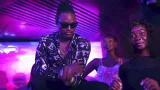 Prince Diallo  Wouby Clip Officiel 2024 [upl. by Levin]