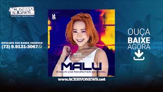 CD MALU  CD PROMOCIONAL DE NOVEMBRO 2019 [upl. by Hobard]