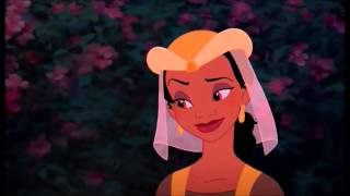 NonDisney Crossver Trailer The Help [upl. by Stilu655]