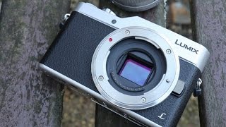 MUST WATCH  Panasonic GX800 Review [upl. by Keith463]