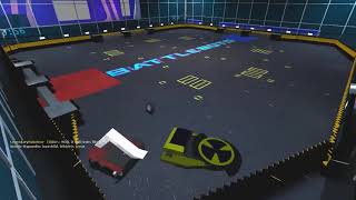 Saturday night battlebots series 2 [upl. by Neelhtac451]