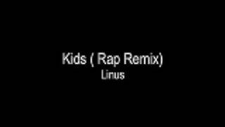 MGMT Kids Rap Remix [upl. by Hbaruas]