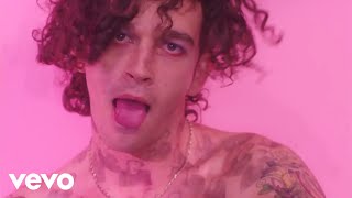 The 1975  Love Me Official Video [upl. by Tnecniv847]