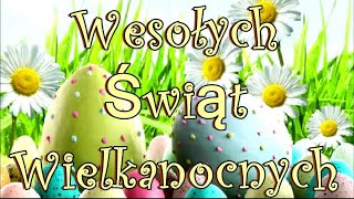 Wszędzie jaja i zajączki 🐰🐣 Wesołych Świąt Wielkanocnych [upl. by Ennyl58]