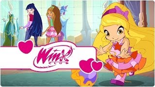 Winx Club  Serie 5 Episodio 9  La gemma dellempatia clip3 [upl. by Najar]