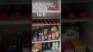 Kunting refill sa fridge [upl. by Lyret]