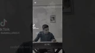 Seni Yazdım kalbime…🫶🎹 [upl. by Ailb21]