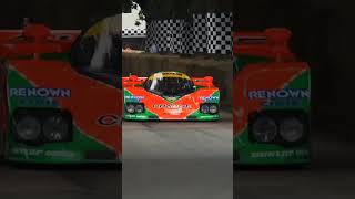 MAZDA 787B [upl. by Arick]