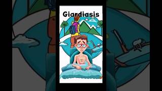 Giardiasis diagnosis amp treatment [upl. by Harry]