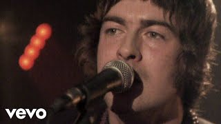 Courteeners  Acrylic Official 4K Music Video [upl. by Yenetruoc]