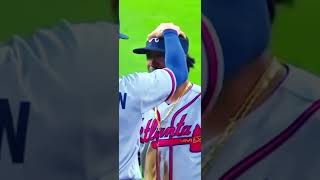 2021 Braves were insane mlb baseball outoftheparkbaseball [upl. by Aerdnael]